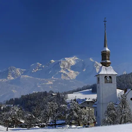 Boucle du village_Cordon