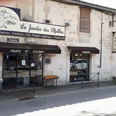 Le Jardin des Alpilles_Maussane-les-Alpilles