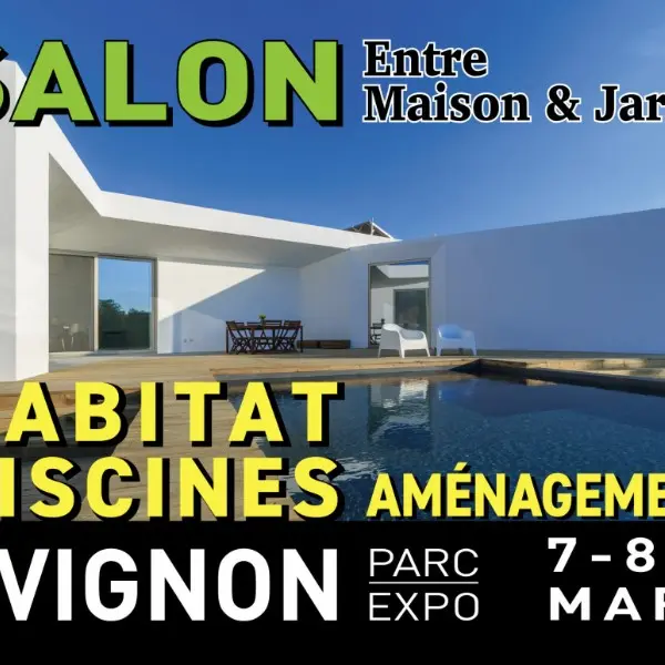 Salon Entre Maison & Jardin_Avignon