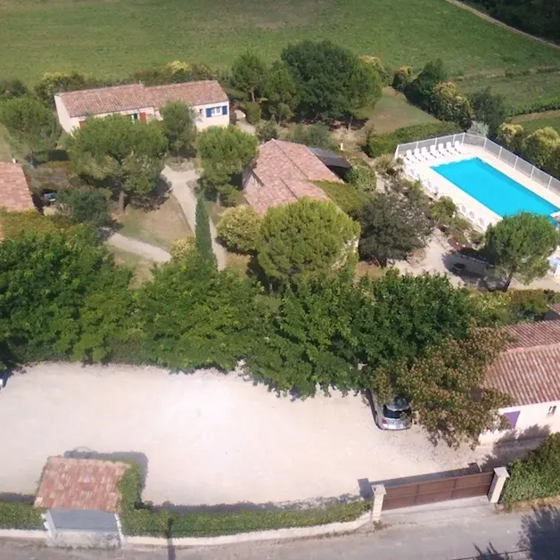 Les mazets du Rouret_Saint-Christol-lès-Alès