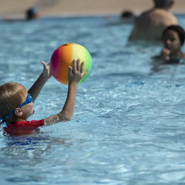 Piscine de Samoëns_Samoëns