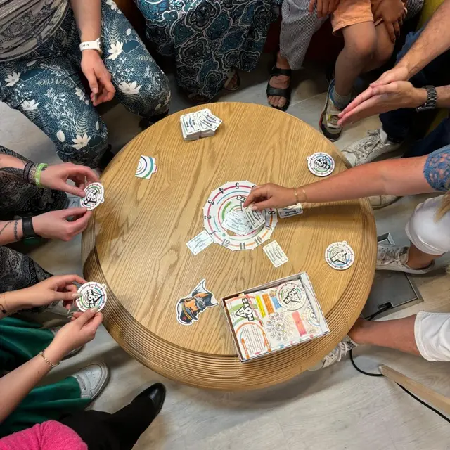 Soirée Jeux de société_Bandol