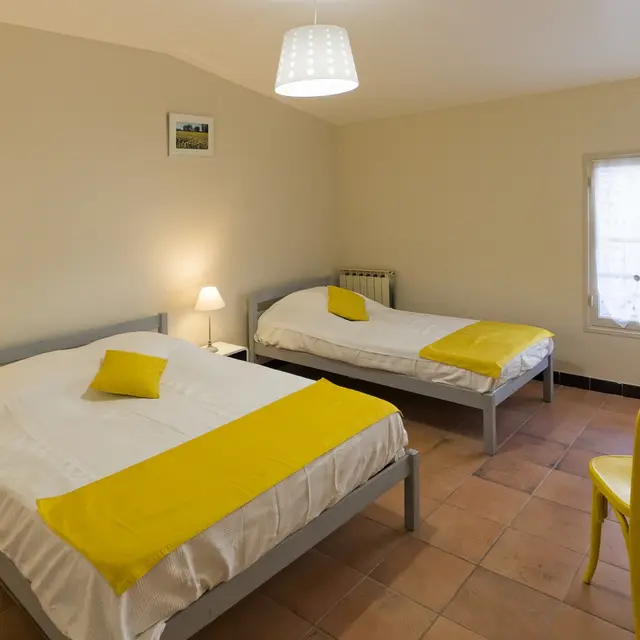 Gîte du Portail neuf