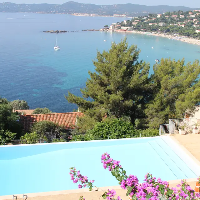 Location Le Lavandou/St-Clair - Jean-Philippe DJAMDJIAN