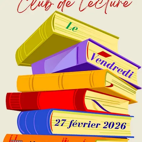 Club de lecture_Régusse