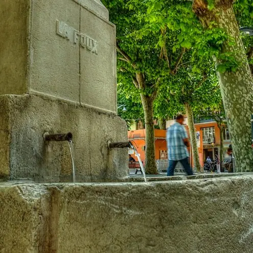 Micro conférence : Au fil de l'eau - Regards d'artistes à travers les siècles_Vence