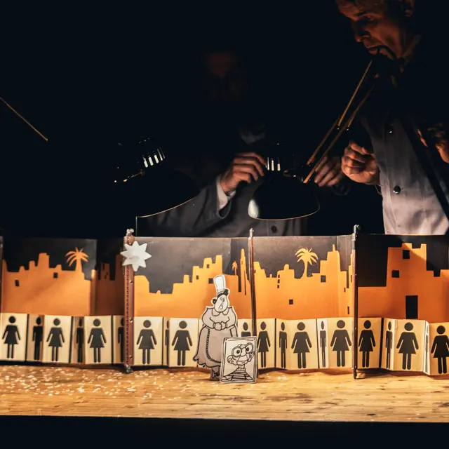 Chouet festival - Un océan d'amour_Saint-André-d'Apchon