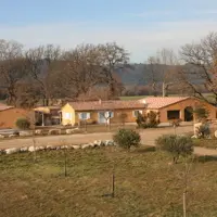 Le Pavillon d'Aurabelle