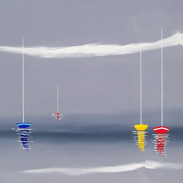 Marc B. Denoun