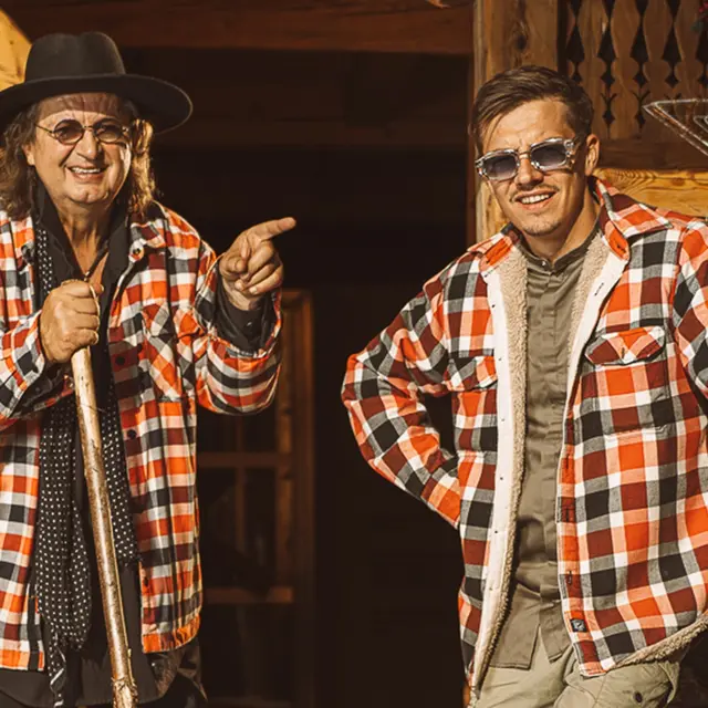 La table de Marc Veyrat & Mallory Gabsi_Megève