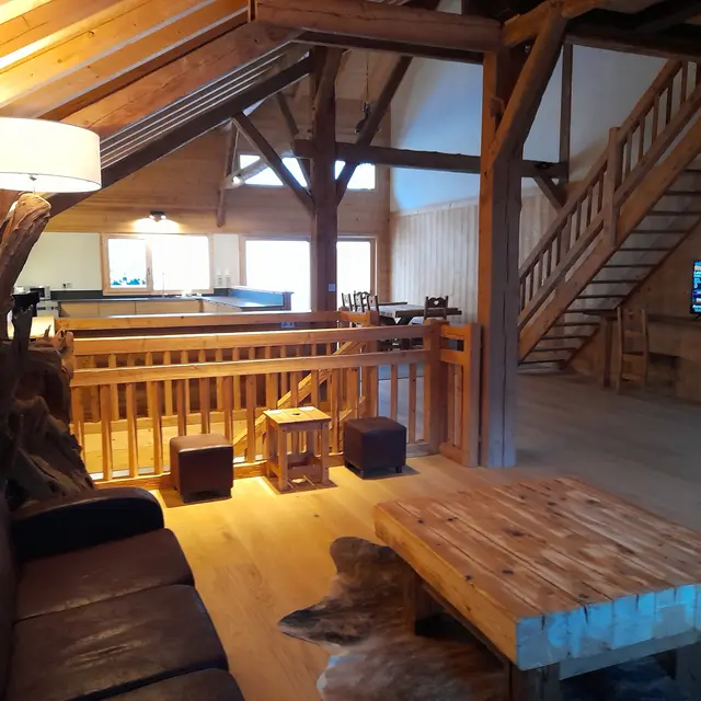 Chalet Cruz
