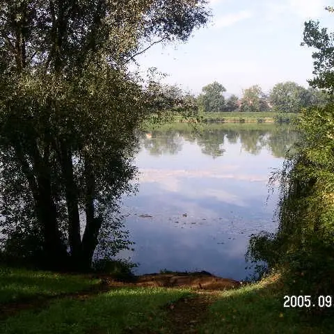 L’étang de Cornillon_Mably