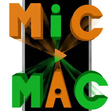 Logo MicMac Stories