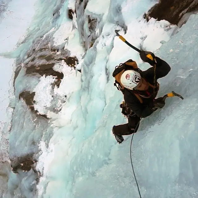 Alpinisme