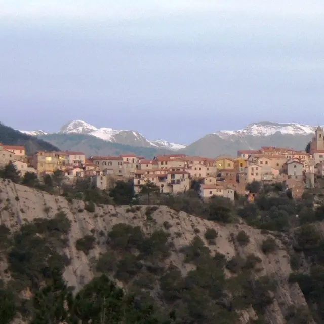 Association Les amis de Piène Haute_Breil-sur-Roya