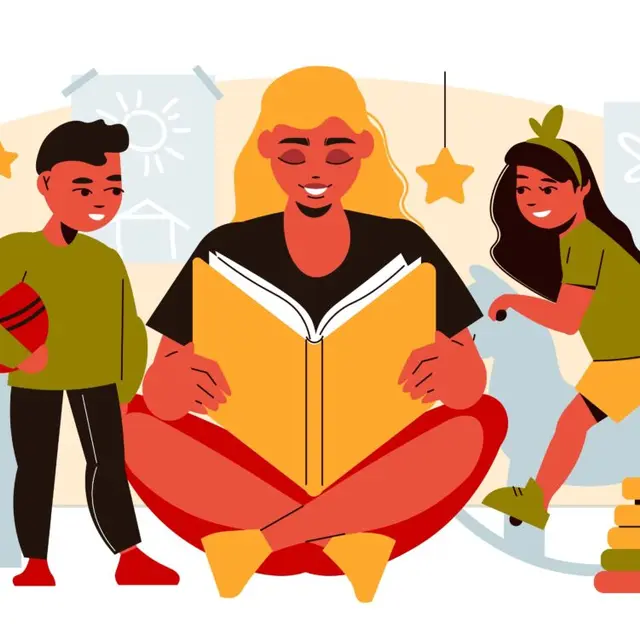 Douceurs de contes et comptines_Bandol