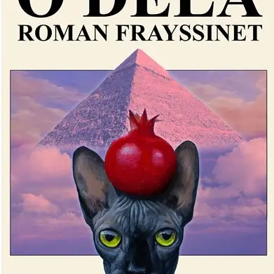 Roman Frayssinet : ô delà_Marseille