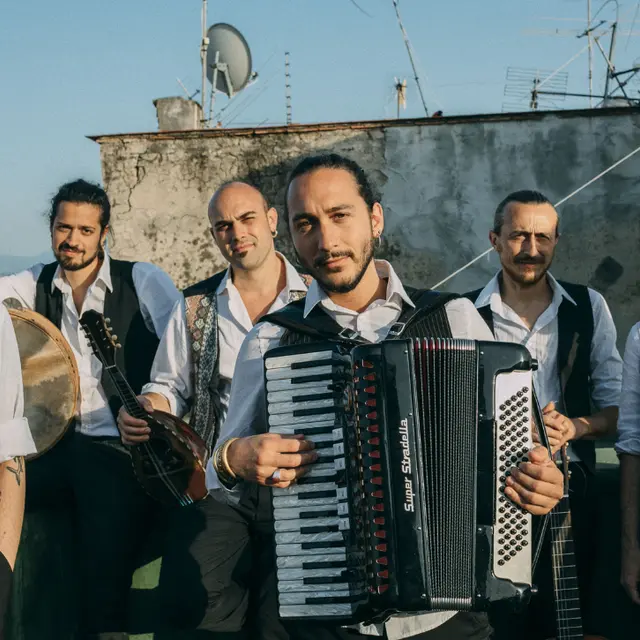 Musique : Fèsta Cantarèla La célébration des cultures locales_Aix-en-Provence