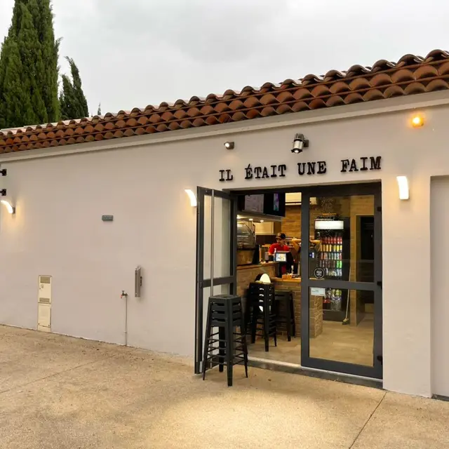 Il était une faim Saint-Cyr