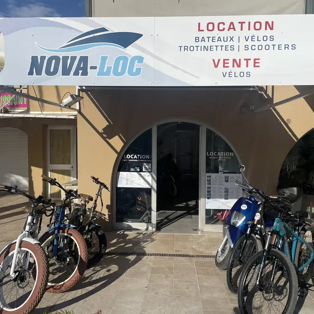 NOVA-LOC