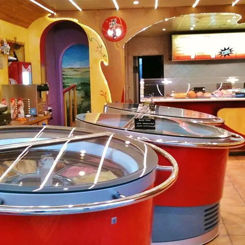 Glacier Maison Meire_Saintes-Maries-de-la-Mer