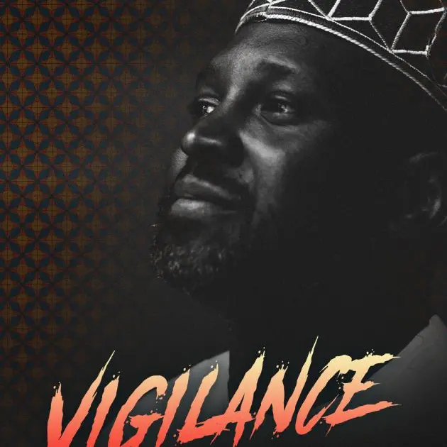 Edgar-Yves Jr. - Vigilance_Nice