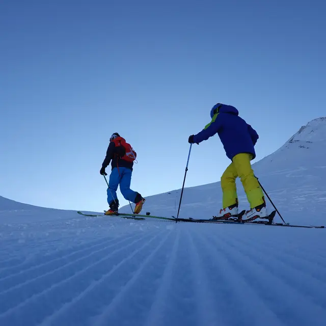 visuel premières traces