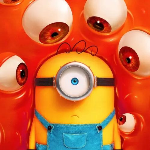 Des Minions et des Monstres_Noirétable