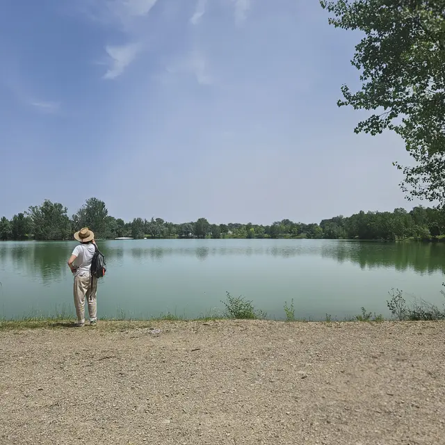 Fête de la nature : Exposition Les plantes exotiques envahissantes_Caussade