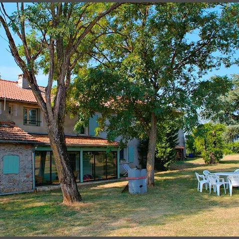 Gîte Sainte-Anne_Le Poët