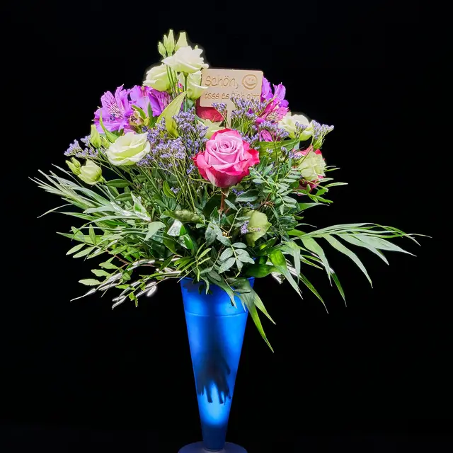 Atelier de composition florale_Ambronay