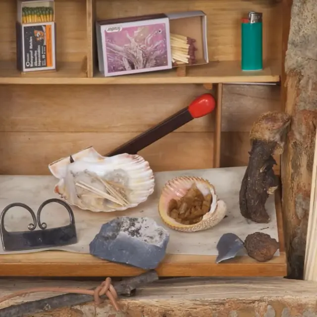 Conception d'outils pédagogiques et tactiles_Tende