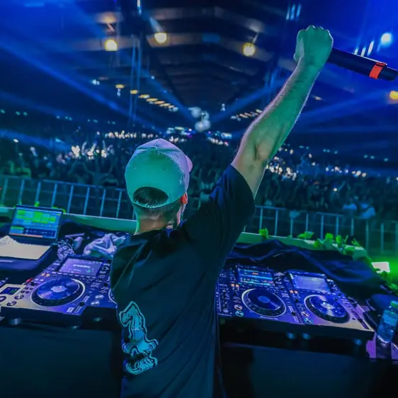 Festival Dystopia_Saint-Étienne