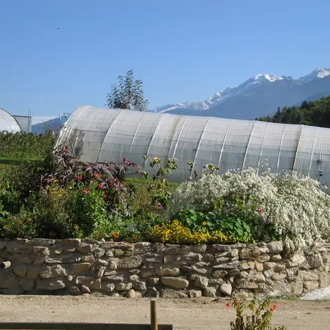 Les Jardins Epicés