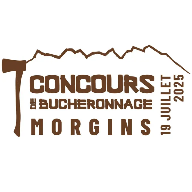 Concours de Bûcheronnage à Morgins_Morgins