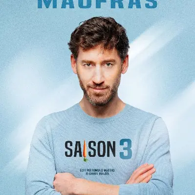 Romuald Maufras - Saison 3_Nice