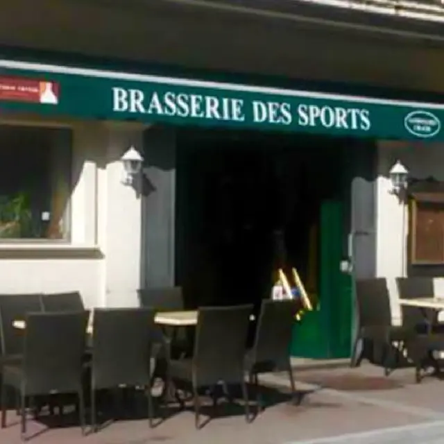 Brasserie des Sports