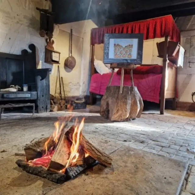 Contes de Pâques autour du feu 6-12 ans_Courtes