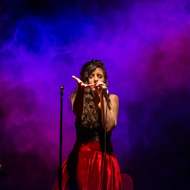 Concert : Le Sexteto Intercontinental_Chambéry