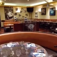 Warm'up restaurant_Cannes - La Bocca
