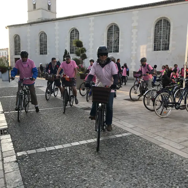 Vélo Club