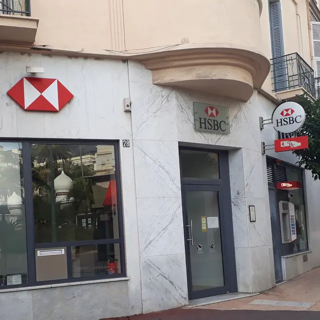 Banque HSBC