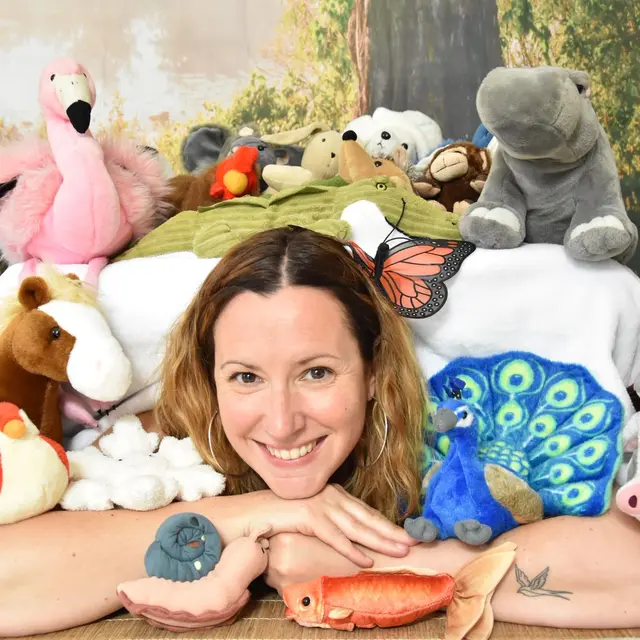 Les Racontines d'Hélène_Aubignan