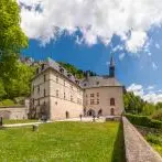Musée de la Grande Chartreuse_Saint-Pierre-de-Chartreuse