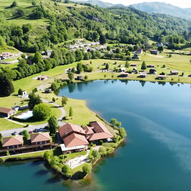 Lac des Graves - Pêche_Lascelle