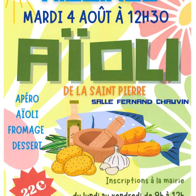 Aïoli