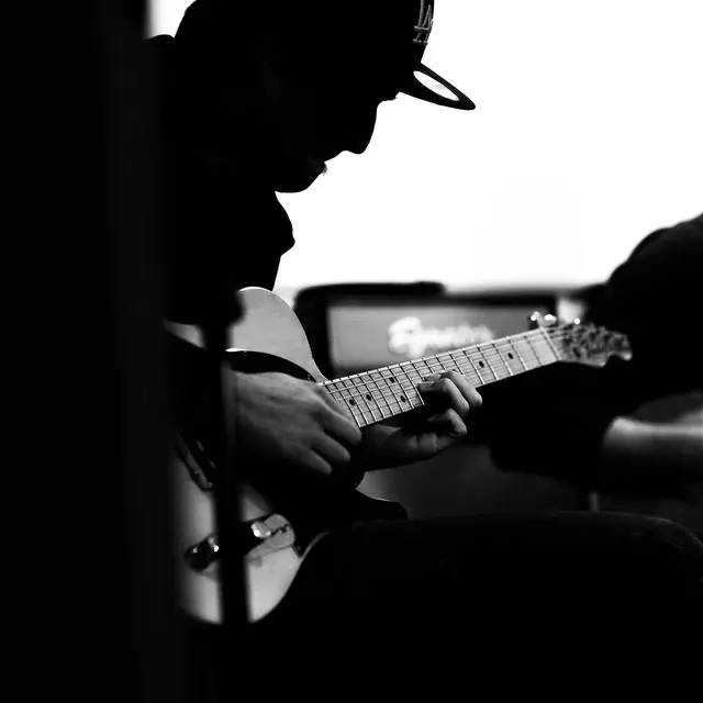 Soirée musicale au Rock Noir_La Salle-les-Alpes