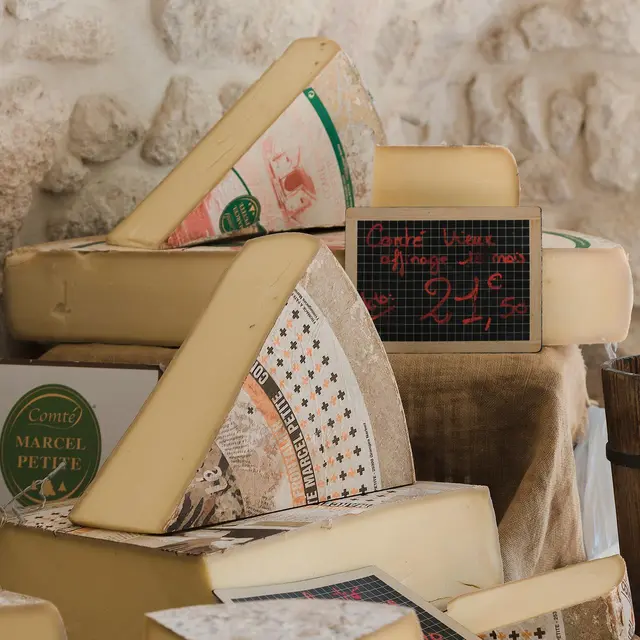 Foire aux Produits Régionaux_Cazaubon