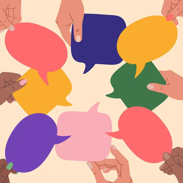 2e rencontre “échanges et débat”