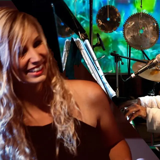 Concert Jess and The Mellow Man_Villard-de-Lans